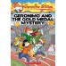 Geronimo and the Gold Medal Mystery by ''Geronimo Stilton''